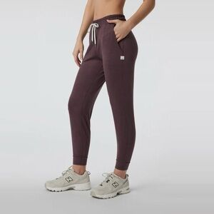 Performance Jogger - Long